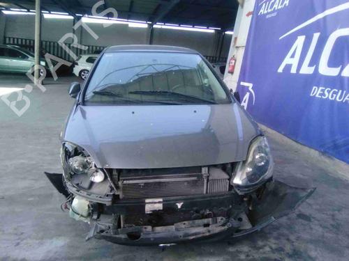 Left front window switch HONDA CIVIC VII Hatchback (EU, EP, EV) 1.7 CTDi (EP4, EU9) | BP13930859I27 - Image 9