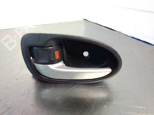 Front left interior door handle TOYOTA YARIS (_P9_)  | BP9992755I13 