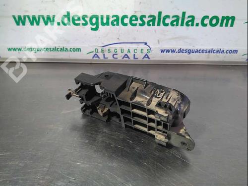 Front right interior door handle SUZUKI GRAND VITARA II (JT, TE, TD) 1.9 DDiS (JB419WD, JB419XD) | BP10957944I14 