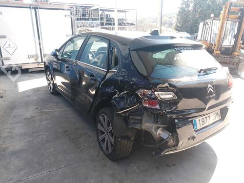 Grill CITROËN C4 II (NC_) 1.6 BlueHDi 100 | BP33264228C40  - Image 7