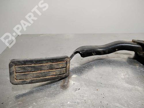 Pedal LAND ROVER RANGE ROVER SPORT I (L320)  | BP10093488I4 