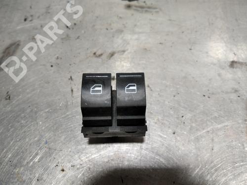 Used Left front window switch SEAT ALTEA (5P1) [2004-2015]  10028130