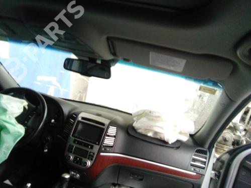 Rear right exterior door handle HYUNDAI SANTA FÉ II (CM)  | BP10930674C130  - Image 12