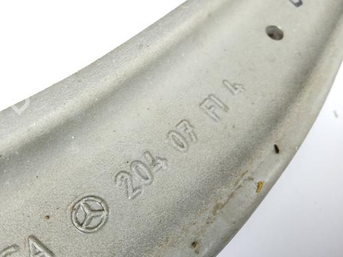 Right rear suspension arm MERCEDES-BENZ E-CLASS (W212) E 200 CGI (212.048, 212.148) | BP12244827M15 