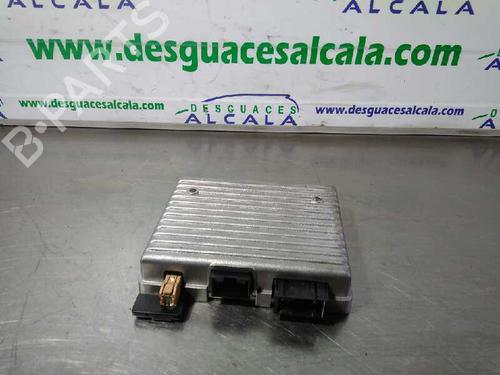 Used Electronic module Electronic module 11389334 11389334