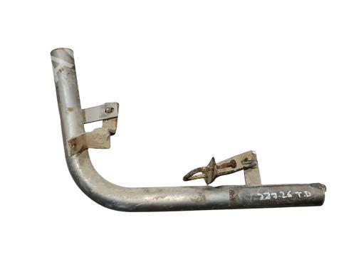 Used Other Other NISSAN TERRANO II (R20) 2.7 TD 4WD (101 hp) 34189788 34189788