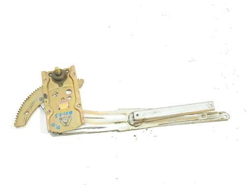 Used Front right window mechanism Front right window mechanism 16704156 16704156