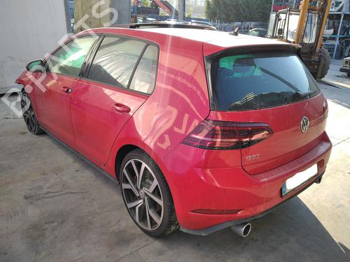 Electronic sensor VW GOLF VII (5G1, BQ1, BE1, BE2) 2.0 GTI | BP30510645M84 - Image 8