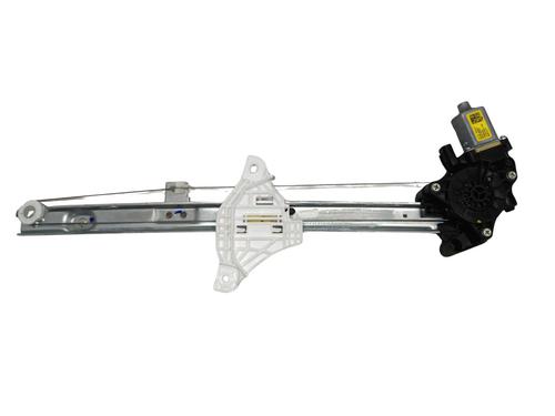 Front right window mechanism HYUNDAI i20 III (BC3, BI3) 1.2 | BP28516872C23 - Image 2