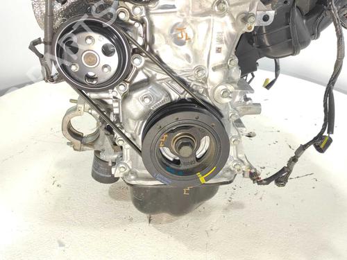 Engine MAZDA CX-30 (DM) SKYACTIV-G M Hybrid | BP16767885M1 - Image 2