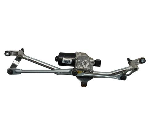 Front wiper motor PEUGEOT EXPERT Van (V_) 1.5 BlueHDi 100 | BP36239263M29 - Image 2