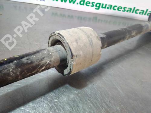 Right front driveshaft OPEL ASTRA H (A04)  | BP9992229M39 