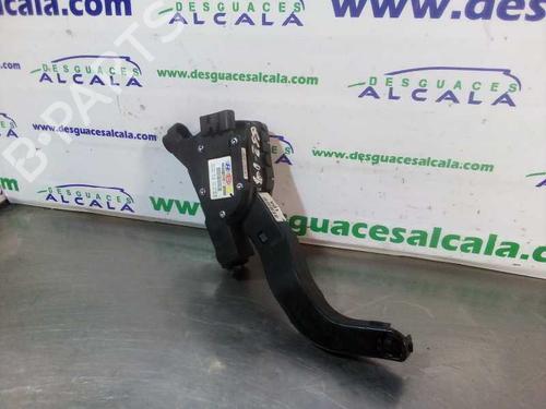 pedal-hyundai-i40-i-vf-327273r300-6-pines-2012-2013-2014-2015-2016-2017-2018-2019-10929810 main image