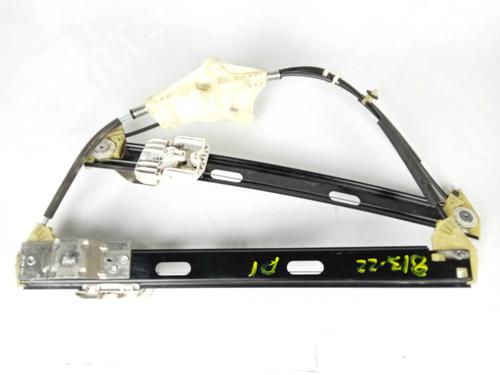 Used Front left window mechanism Front left window mechanism SEAT LEON (5F1) 2.0 TDI (150 hp) 11036512 11036512