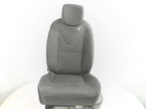 Used Left front seat Left front seat RENAULT CLIO IV (BH_) 1.5 dCi 75 (75 hp) 31997081 31997081