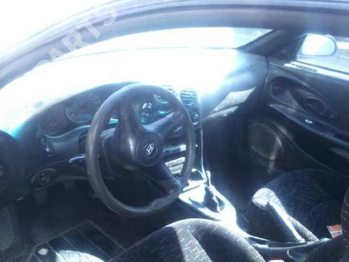 Gearbox HYUNDAI COUPE I (RD) 2.0 16V | BP9989565M3 