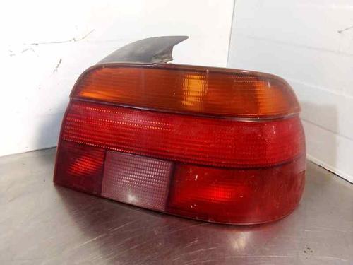 Right taillight BMW 5 (E39) 525 tds | BP9994521C35 