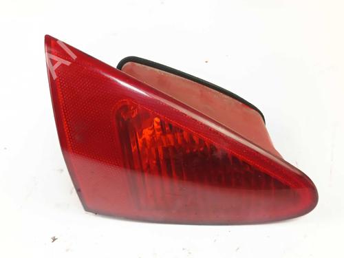 Used Left tailgate light Left tailgate light 32081799 32081799