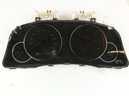 Used Instrument cluster TOYOTA LAND CRUISER PRADO (_J12_) 3.0 D-4D (KDJ120, KDJ125, KDJ121) (173 hp) 29136139