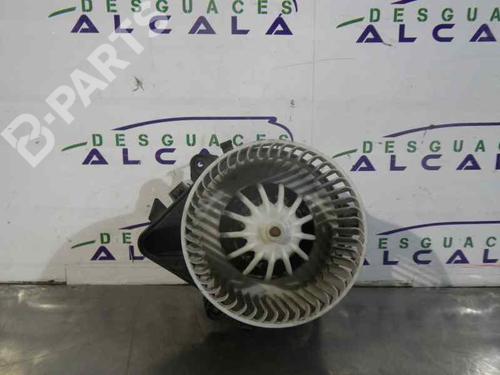 Used Heater blower motor FIAT PUNTO (176_) [1993-1999]  11248514