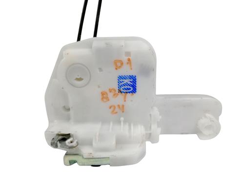 Used Front left lock MITSUBISHI ASX (GA_W_) 1.6 DI-D (114 hp) 29135782