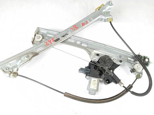 Used Front left window mechanism Front left window mechanism RENAULT MEGANE IV Hatchback (B9A/M/N_) [2015-2026] 12999604 12999604