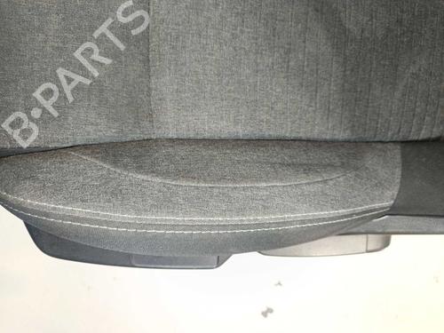 Left front seat CITROËN C4 II (NC_) 1.6 BlueHDi 100 | BP31915644C15  - Image 5