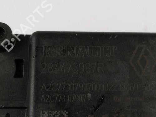 Electronic module RENAULT CAPTUR II (HF_) LPG (HFMT) | BP22986605M83 - Image 2
