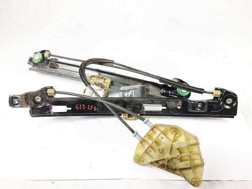 Used Front left window mechanism Front left window mechanism SEAT LEON (1P1) 1.9 TDI (105 hp) 29605487 29605487