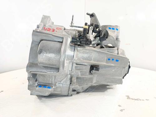 Gearbox VW CADDY V Box Body/MPV (SBA, SBH) 2.0 TDi | BP36910619M3  - Image 8