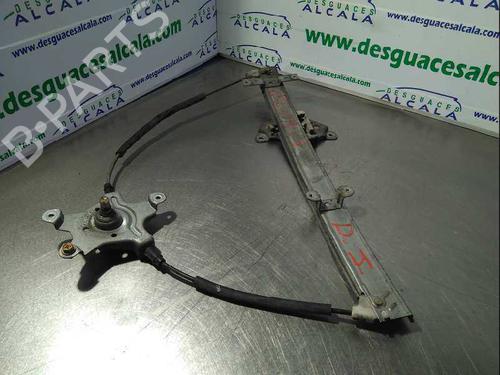 Used Front left window mechanism Front left window mechanism NISSAN PICK UP (D22) [1997-2026] 10016237 10016237