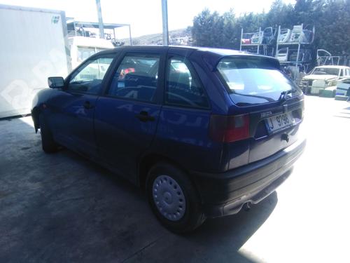 Steering column stalk SEAT IBIZA II (6K1) 1.4 i | BP12093456I23 