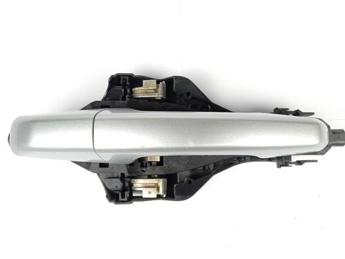 Used Front right exterior door handle LAND ROVER DISCOVERY SPORT (L550) 2.0 D 4x4 (150 hp) 11691673