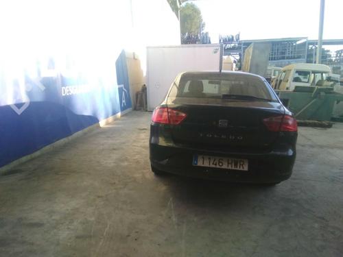 Right front window switch SEAT TOLEDO IV (KG3) 1.6 TDI | BP11197740I26 - Image 5