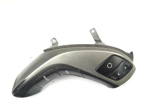 Used Steering wheel controls HYUNDAI i30 (GD) 1.4 CRDi (90 hp) 15670157