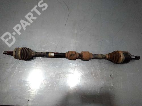 Used Right front driveshaft HYUNDAI ix35 (LM, EL, ELH) [2009-2016]  9995876