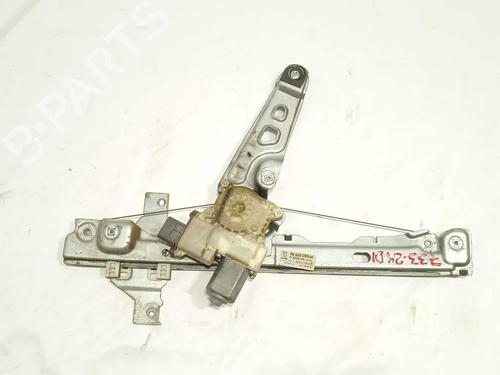 front-left-window-mechanism-peugeot-3008-i-mpv-0u_-16-hdi-9682808980-2009-2010-2011-2012-2013-2014-2015-2016-2017-22924137 main image