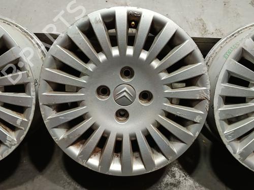 Rim CITROËN C2 (JM_) 1.4 | BP29374472C45