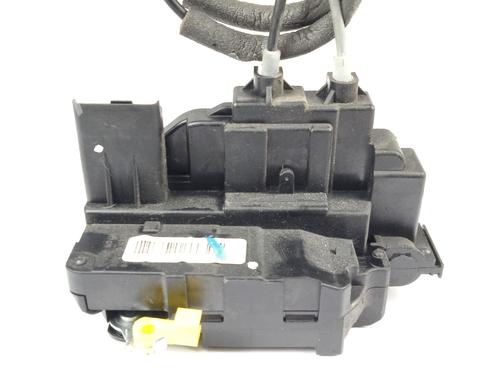Used Rear left lock HYUNDAI i20 I (PB, PBT) 1.2 (86 hp) 16703863