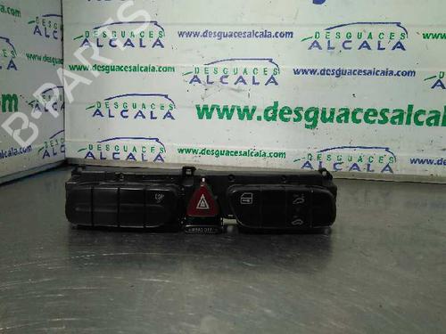 Used Warning switch Warning switch 14353748 14353748