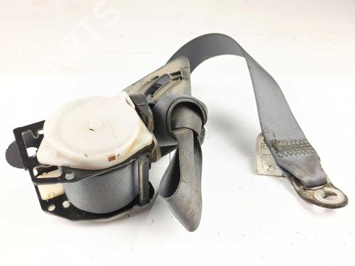 Used Rear left seatbelt Rear left seatbelt 29626349 29626349