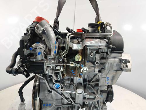 Engine SEAT LEON ST (5F8) 1.4 TGI | BP36239304M1 - Image 8