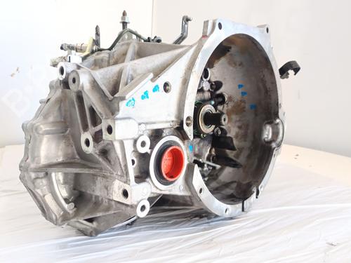 Gearbox MITSUBISHI ASX (GA_W_) | BP31338248M3
