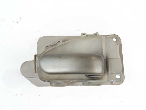Used Rear right interior door handle Rear right interior door handle 27376151 27376151