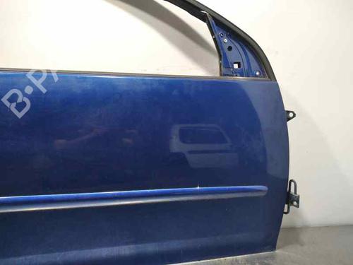 Right front door VW GOLF V (1K1)  | BP11247233C3 