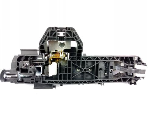 Rear right exterior door handle MERCEDES-BENZ C-CLASS (W204) C 200 CDI (204.001) | BP18411315C130 