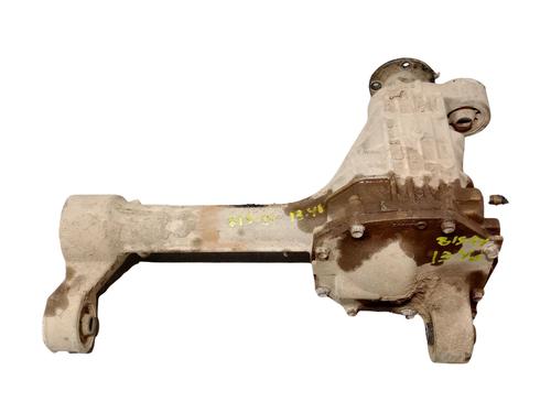 Used Front differential NISSAN NAVARA NP300 (D40) 2.5 dCi 4WD (174 hp) 29260602