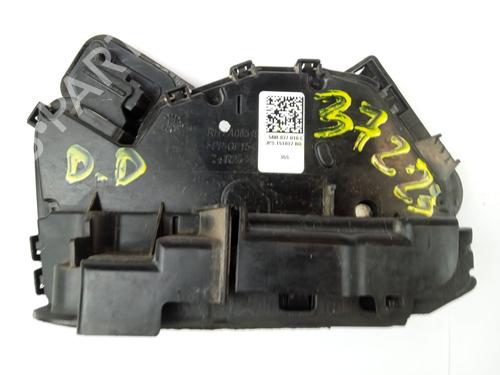 Used Front right lock VW TIGUAN (AD1, AX1) 2.0 TDI (150 hp) 13744299