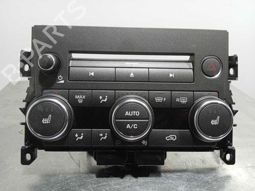 Used Climate control Climate control LAND ROVER RANGE ROVER EVOQUE (L538) 2.2 D 4x4 (190 hp) 9984534 9984534