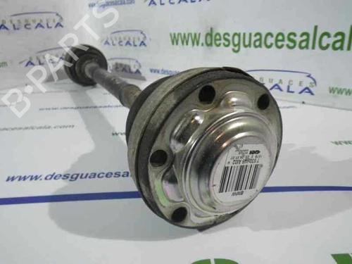 Right rear driveshaft BMW 3 (E90) | BP13054901M41 - Image 3